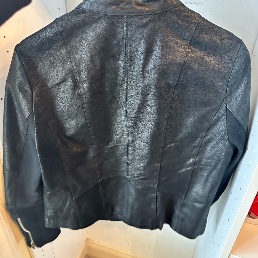 Leather jacket bundle - Picture 5 of 6